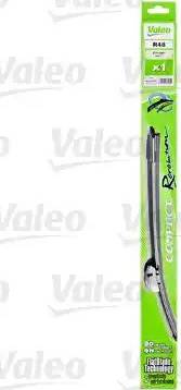 Valeo 576074 - Spazzola tergi www.autoricambit.com