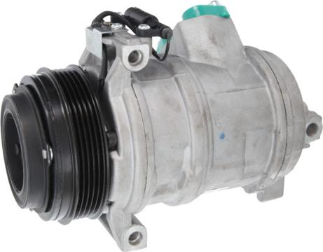 Valeo 699053 - Compressore, Climatizzatore www.autoricambit.com