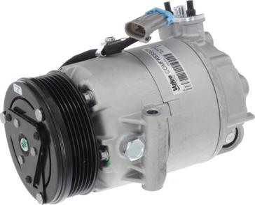 Valeo 690200 - Compressore, Climatizzatore www.autoricambit.com