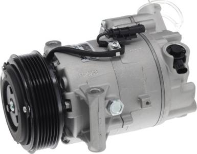 Valeo 690210 - Compressore, Climatizzatore www.autoricambit.com