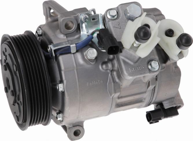 Valeo 690756 - Compressore, Climatizzatore www.autoricambit.com