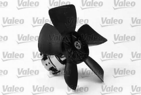 Valeo 698432 - Ventilatore abitacolo www.autoricambit.com