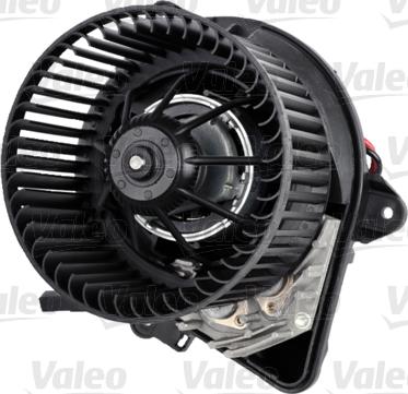 Valeo 698575 - Ventilatore abitacolo www.autoricambit.com