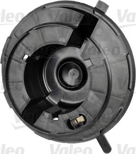 Valeo 698809 - Ventola, Raffreddamento motore www.autoricambit.com