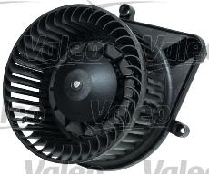 Valeo 698814 - Ventilatore abitacolo www.autoricambit.com