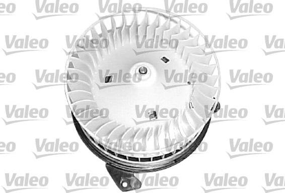 Valeo 698244 - Ventilatore abitacolo www.autoricambit.com