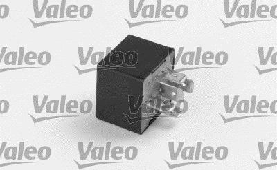 Valeo 643501 - Relè, Corrente di lavoro www.autoricambit.com