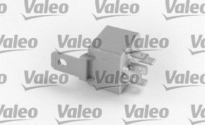 Valeo 643512 - Relè, Corrente di lavoro www.autoricambit.com