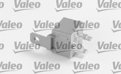 Valeo 643608 - Relè, Corrente di lavoro www.autoricambit.com