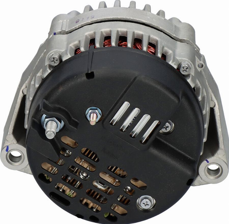 Valeo 600099 - Alternatore www.autoricambit.com