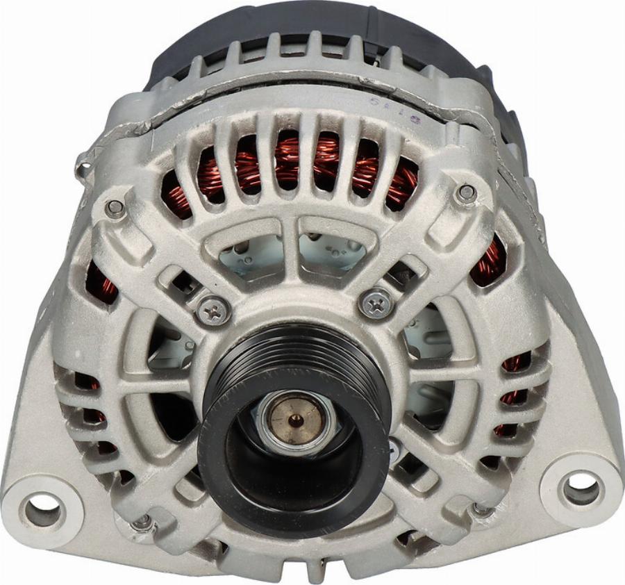 Valeo 600099 - Alternatore www.autoricambit.com