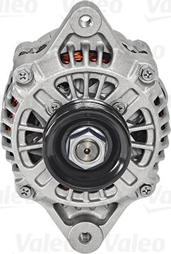 Valeo 600052 - Alternatore www.autoricambit.com