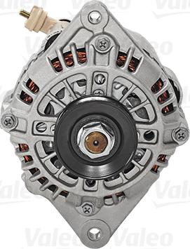 Valeo 600064 - Alternatore www.autoricambit.com