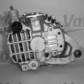 Valeo 600009 - Alternatore www.autoricambit.com