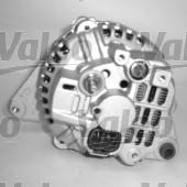 Valeo 600004 - Alternatore www.autoricambit.com