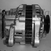 Valeo 600019 - Alternatore www.autoricambit.com