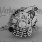 Valeo 600013 - Alternatore www.autoricambit.com