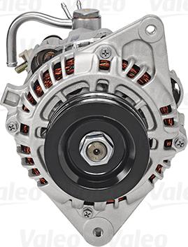 Valeo 600012 - Alternatore www.autoricambit.com