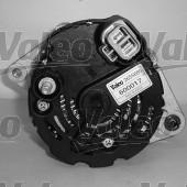 Valeo 600017 - Alternatore www.autoricambit.com