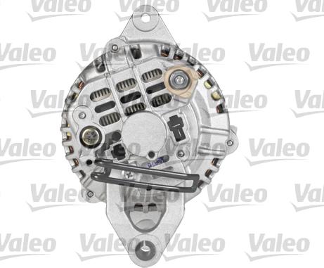 Valeo 600030 - Alternatore www.autoricambit.com