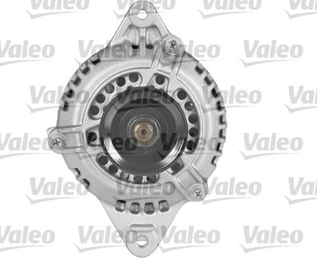 Valeo 600030 - Alternatore www.autoricambit.com