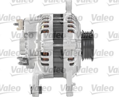 Valeo 600030 - Alternatore www.autoricambit.com