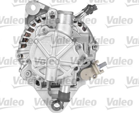 Valeo 600024 - Alternatore www.autoricambit.com