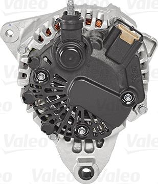 Valeo 600167 - Alternatore www.autoricambit.com