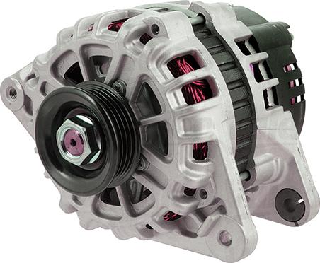 Valeo 600242 - Alternatore www.autoricambit.com