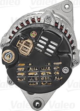 Valeo 600208 - Alternatore www.autoricambit.com