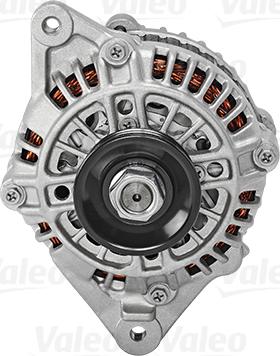 Valeo 600207 - Alternatore www.autoricambit.com