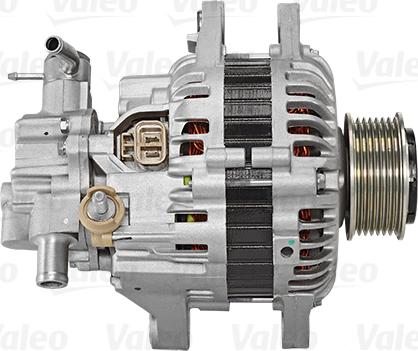 Valeo 600277 - Alternatore www.autoricambit.com