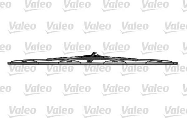 Valeo 628650 - Spazzola tergi www.autoricambit.com