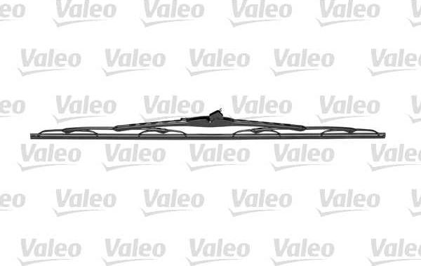 Valeo 628651 - Spazzola tergi www.autoricambit.com