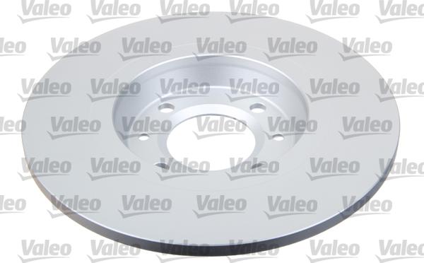 Valeo 672533 - Discofreno www.autoricambit.com