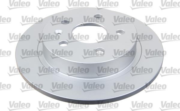 Valeo 672625 - Discofreno www.autoricambit.com