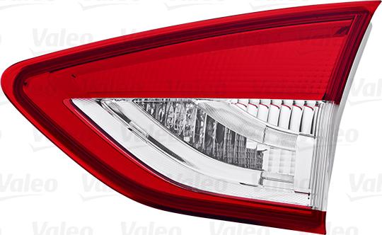 Valeo 044992 - Luce posteriore www.autoricambit.com