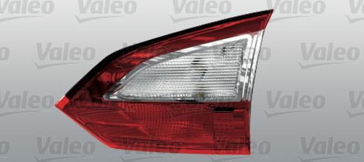 Valeo 044449 - Luce posteriore www.autoricambit.com