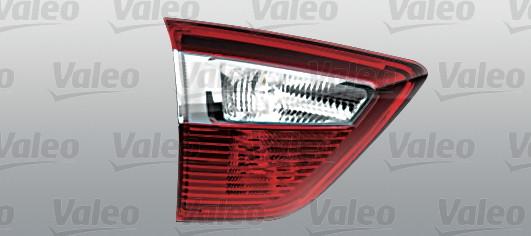 Valeo 044445 - Luce posteriore www.autoricambit.com