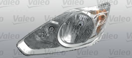 Valeo 044435 - Faro principale www.autoricambit.com