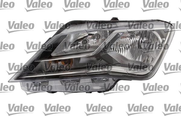 Valeo 044889 - Faro principale www.autoricambit.com