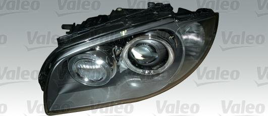 Valeo 044288 - Faro principale www.autoricambit.com