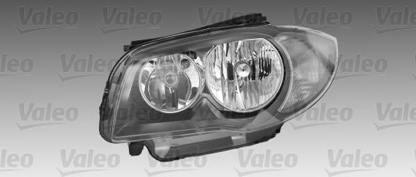 Valeo 044275 - Faro principale www.autoricambit.com