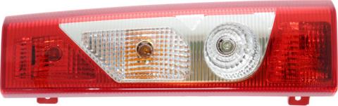 Valeo 043358 - Luce posteriore www.autoricambit.com