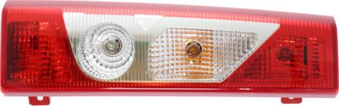 Valeo 043357 - Luce posteriore www.autoricambit.com