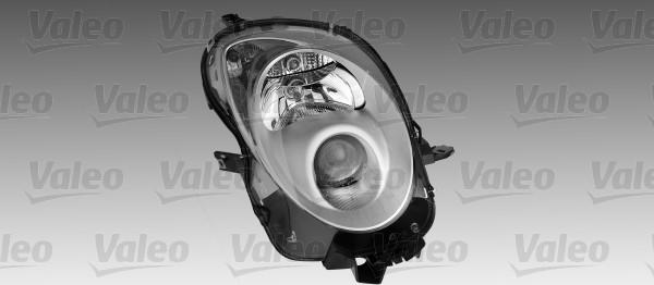 Valeo 043797 - Faro principale www.autoricambit.com