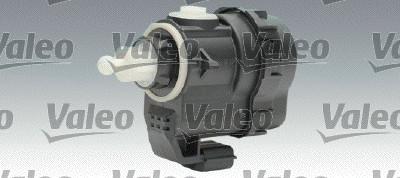 Valeo 043730 - Regolatore, Correzione assetto fari www.autoricambit.com