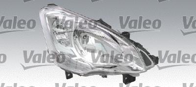 Valeo 043779 - Faro principale www.autoricambit.com