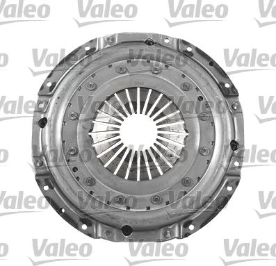 Valeo 831418 - Spingidisco frizione www.autoricambit.com