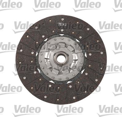 Valeo 806016 - Disco frizione www.autoricambit.com